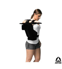 Tru-Range Shoulder Brace