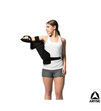 Tru-Range Shoulder Brace