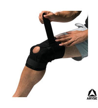 Purespeed Double-Hinged Knee Brace