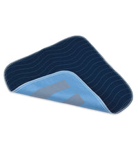 Essentials Washable Chair Pad - 18" X 18"