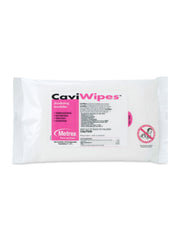 CaviWipes Disinfectant Wipes