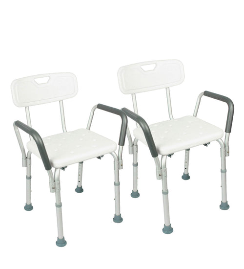 Shower Chair (2 Pack)