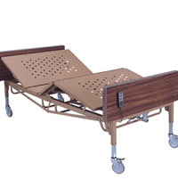 ProBasics 42-Inch Full Electric Bed