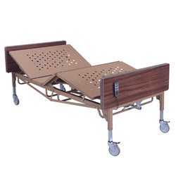 ProBasics 42-Inch Full Electric Bed
