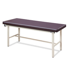 Alpha S Series Straight Line Treatment Table