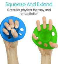 Hand Extension Exercisers