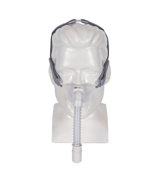 Fisher & Paykel Pilairo Nasal Pillow CPAP Mask w/hdgr