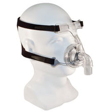 Fisher & Paykel Zest Nasal Mask w/hdgr