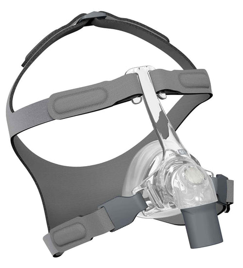 Fisher & Paykel Eson Nasal CPAP Mask, Large