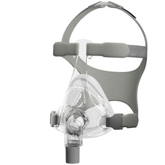 Fisher & Paykel Simplus Full Face Mask with Headgear