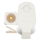 Stomahesive® Flexible Transparent Skin Barrier Kit