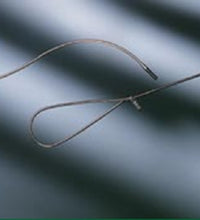 Stainless Steel Catheter Stylet