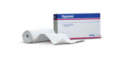 Gypsona Plaster Of Paris Finger Splint