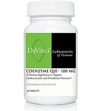 Coenzyme 100 mg