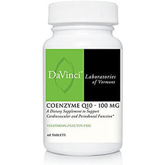 Coenzyme 100 mg