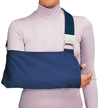 Blue Vogue Arm Sling