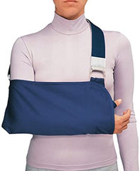 Blue Vogue Arm Sling