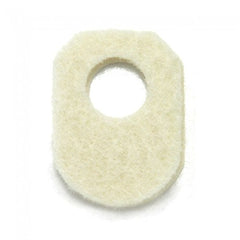 Narrow Felt Adhesive Corn & Toe Pads