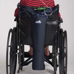 AirLift Wheelchair/Scooter Carrier for M6, C/M9 or D Cylinders