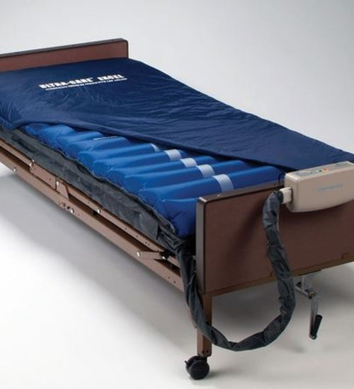 Ultra-Care Excel Mattress System with Digital Pump