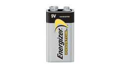 9 Volt Alkaline Battery