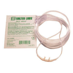 Salter Adult Demand Cannula (Case of 25)