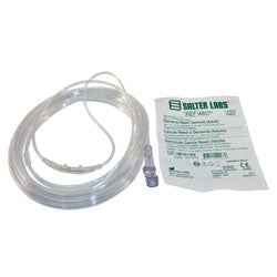 Salter Adult Demand Cannula (Case of 25)