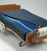 Meridian Ultra Care Xtra Bariatric APM System (80" x 42" x 10")