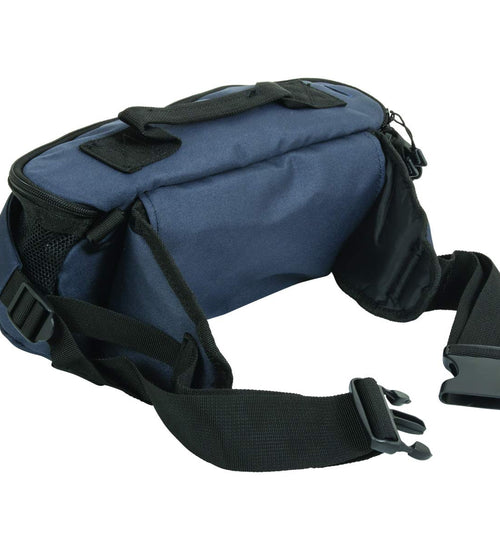 AirLift Fanny Pack for M4/A, M6A/ML6 or M7 Cylinders