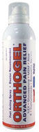 Orthogel Pain Relieving Gel