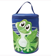 Roscoe Frog Nebulizer Carry Bag