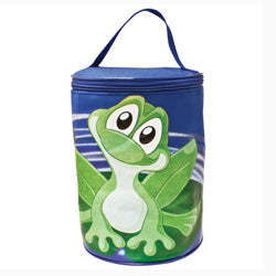 Roscoe Frog Nebulizer Carry Bag