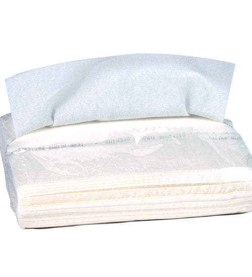 First Quality Dry Washcloths