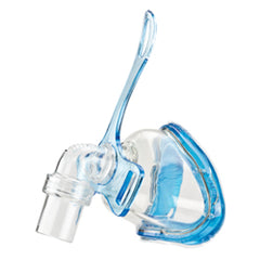 Sleepnet Aura Vented Nasal Mask with EZFit Headgear