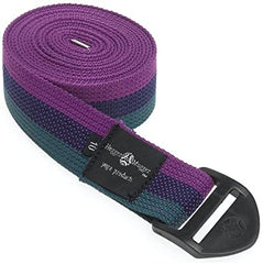 Cinch Yoga Strap