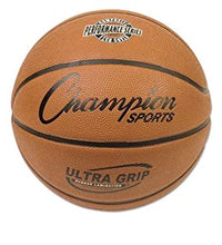 Performance Series Basketball