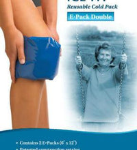 Ice It!® Cold Packs
