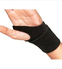 Universal Wrist Wrap