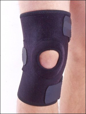 Universal Knee Support