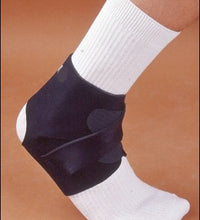 Universal Ankle Support