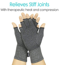 Arthritis Gloves with Grips