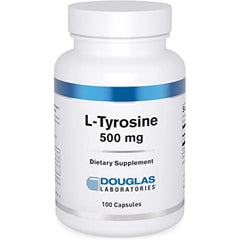 L-Tyrosine Capsules