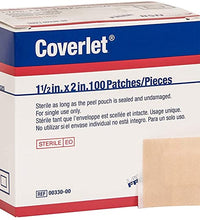 Coverlet® Fabric Patch