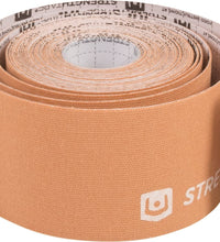 STRENGTHTAPE® Kinesiology Tape, 5m Uncut Rolls