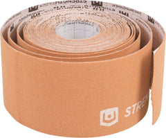 STRENGTHTAPE® Kinesiology Tape, 5m Uncut Rolls