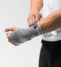 Hyperknit Full Mobility Wrist Compression Sleeve