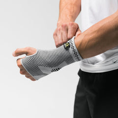 Hyperknit Full Mobility Wrist Compression Sleeve