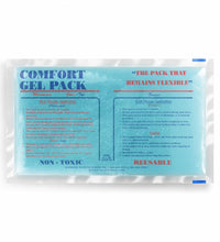 Comfort Gel Packs