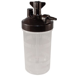 Salter Humidifier Jar, 3-5 PSI