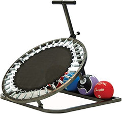 Medicine Ball Rebounder